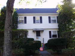 57 Maplewood Ave, Newton, MA 02459 exterior