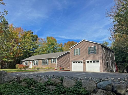 775 Red Bridge Rd, Ellsworth, ME 04605 exterior