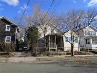 62 Valley St, Wallingford, CT 06492 exterior