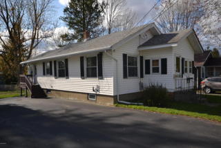 41 Otis Ave, Dalton, MA 01226 exterior