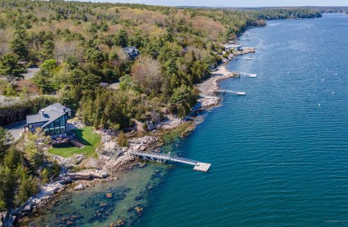10 Ninfi Ln, Mount Desert, ME 04660 exterior