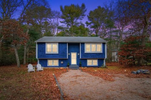 3647 Post Rd, Wakefield, RI 02879 exterior