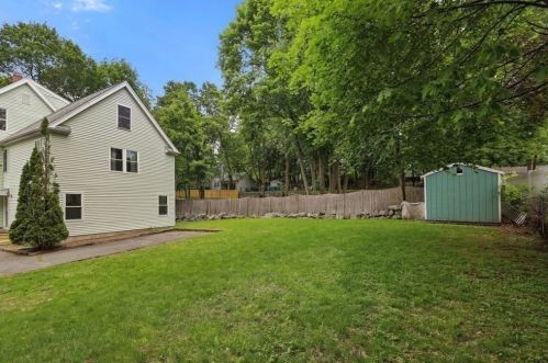 28 Elliot Pl, Newton, MA 02464 exterior