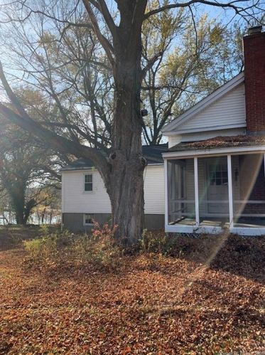 1271 Sullivan Ave, Wapping, CT 06074 exterior