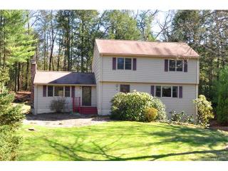 15 Old Barge Rd, Simsbury, CT 06070 exterior