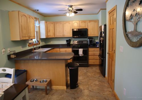 52 Wood St, Fairfield, ME 04937 exterior