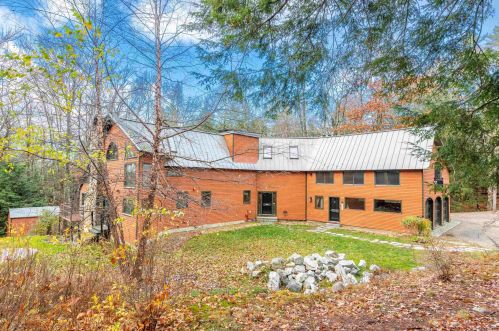 18 Treeline Rd, Thornton, NH 03285 exterior