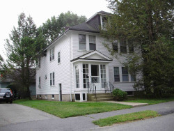 134 Parmenter Rd, Newton, MA 02465 exterior
