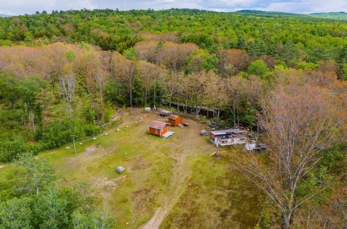 00 Perry Rd, Canaan, NH 03741 exterior