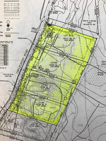 2345 Maplecrest Rd, Parsonsfield, ME 04047 exterior