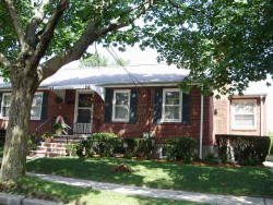 36 Rustic St, Newton, MA 02458 exterior