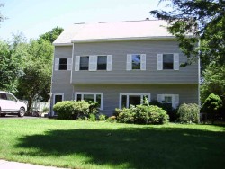 93 Hanson Rd, Newton, MA 02459 exterior