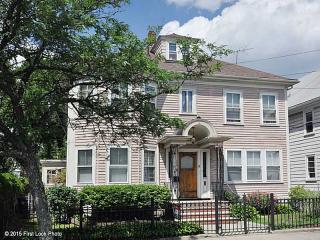 37 Moorefield St, Providence, RI 02909 exterior