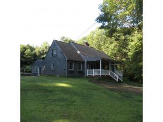 92 Hanson Rd, Chester, NH 03036 exterior