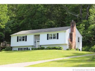 25 Smith Hl, Salisbury, CT 06068 exterior
