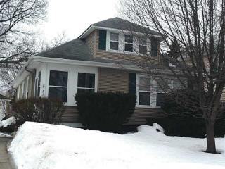 67 Friendly Rd, Cranston, RI 02910 exterior