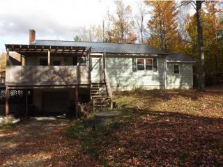 51 Palmer Rd, Enfield, NH 03748 exterior