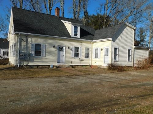 182 Washington St, East Bridgewater, MA 02333 exterior