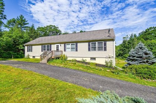 185 Baldwinville Rd, Winchendon, MA 01475 exterior