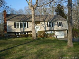 117 Five Fields Rd, Madison, CT 06443 exterior