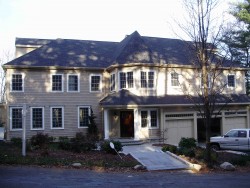 17 Baldpate Hill Rd, Newton, MA 02459 exterior