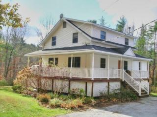 1361 Hill Rd, Saint George, VT 05495 exterior