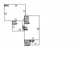 31 Fisher Ave, Newton, MA 02461 floor plan