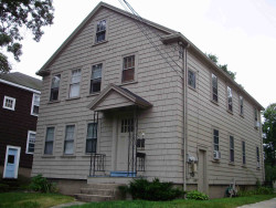 29 Elliot St, Newton, MA 02461 exterior