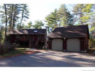 43 Fieldstone Rd, Killingly, CT 06241 exterior