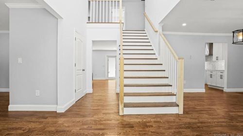 81 Bart Rd, Upper-Stepney, CT 06468 exterior