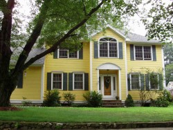 72 Goddard St, Newton, MA 02461 exterior