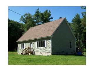490 Deering Center Rd, Deering, NH 03244 exterior