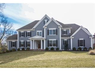 26 Sweetheart Mountain Rd, Collinsville, CT 06019 exterior