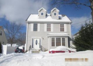 40 Goodrich St, Hartford, CT 06114 exterior