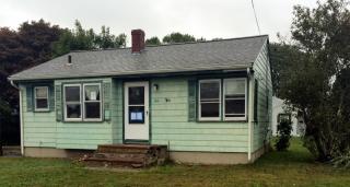 136 Spring St, Fairhaven, MA 02719 exterior