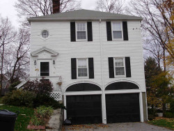 17 Pembroke St, Newton, MA 02458 exterior