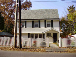 117 Grant Ave, Newton, MA 02459 exterior