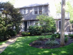 24 Aspen Ave, Newton, MA 02466 exterior