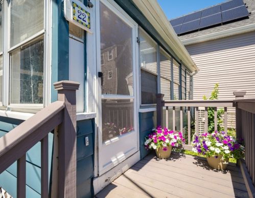22 Mudge St, Lynn, MA 01902 exterior