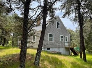 236 Chappaquiddick Rd, Edgartown, MA 02539 exterior