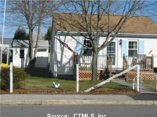 88 Midway Oval, Groton, CT 06340 exterior