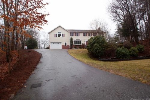 49 Brookside Ln, North Windham, CT 06250 exterior