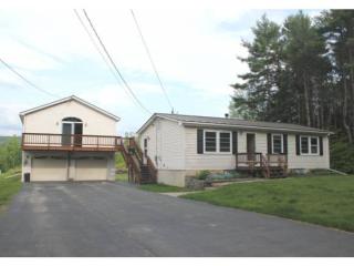 8 Edgewood Rd, Weathersfield, VT 05156 exterior