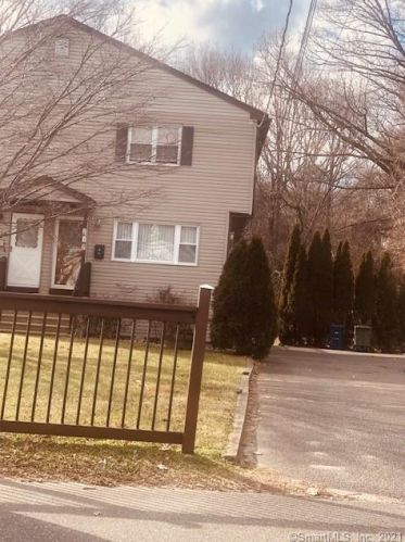117 Pond St, Bridgeport, CT 06606 exterior
