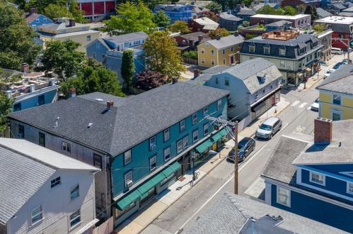 130 Spring St, Newport, RI 02840 exterior