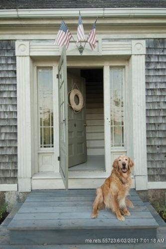 321 Port Rd, Machiasport, ME 04655 exterior
