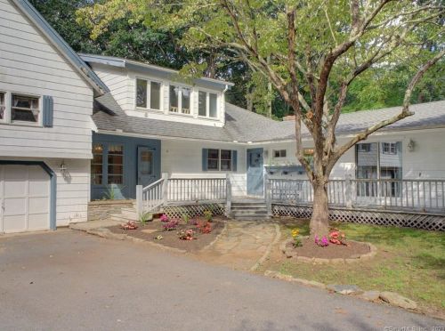 91 Highland Rd, North Windham, CT 06250 exterior