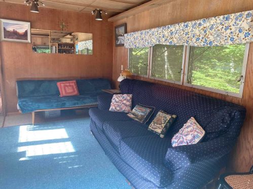 285 Mountain Rd, Lempster, NH 03605 exterior