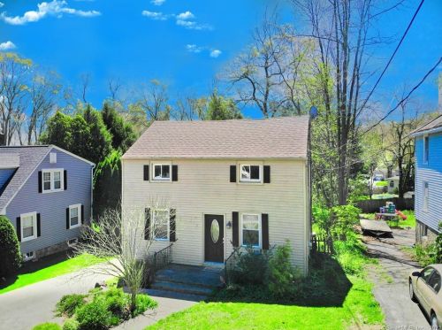 119 Wayland Ave, Waterbury, CT 06708 exterior