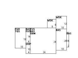 98 Cherry St, Newton, MA 02465 floor plan